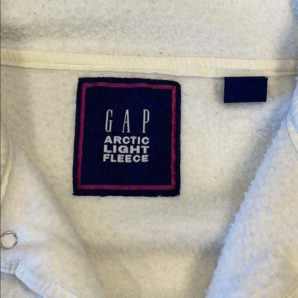 90s Gap Sweater - Picture 3 of 4